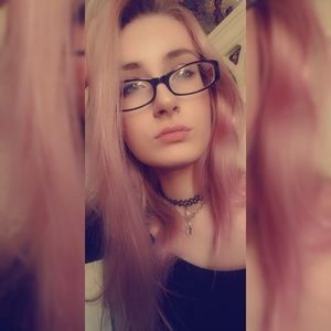 Meet your Posher, Mariah